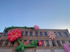-上街里市集(悦喜客来广场店)