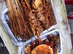 -非凡烧烤(历史博物馆店)