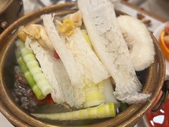 -第六季自助餐厅(北太平庄店)