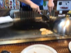 -大成铁板烧•板前(复古餐厅石老人店)