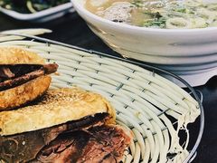 -天津乾毓德饭庄·清真传统炒菜·海鲜烧烤(咸阳路店)