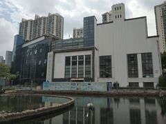 -苏州河梦清园环保主题公园