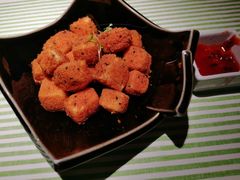 -桂满陇·桃花院落(长泰广场店)