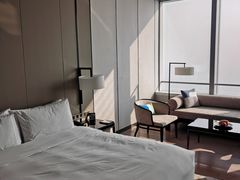 -长沙尼依格罗酒店