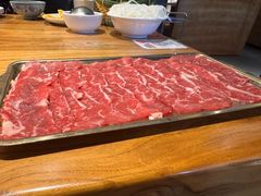 -云尊府云南菜·蒸汽石锅鱼(学清路店)