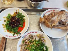 -老四季(南市场店)