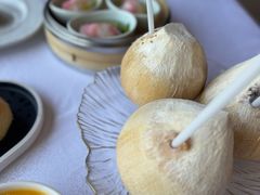 -水上明月·湖景餐厅