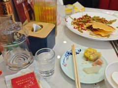 -钟记陕南菜·煎锅鱼(红专南路店)