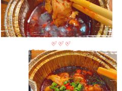 烤脑花-臻炙大舍烤串(天龙家园店)