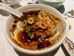 -小河盐帮·私家菜·烤鸭(三元桥·霄云路店)