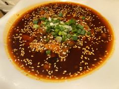 口水鸡-守柴炉烤鸭(科华中路王府井店)