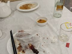 -万年酒楼(越秀南路店)