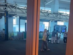 -味千拉面(广州白云机场T1西二店)