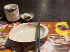 -古田居·特色寿司料理(星之岛旗舰店)