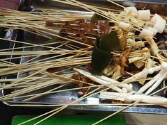 -钢管厂歆瑞源油卤串串香(春熙路太古里店)