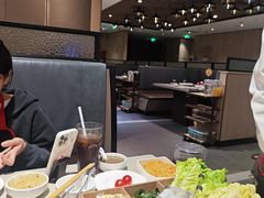 -海底捞火锅(万达广场店)