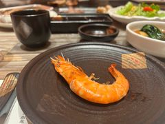 -赤坂亭·M9和牛烧肉·铁板烧·日料398放题(长泰广场店)