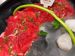 -川越泰火锅(吉利大厦店)