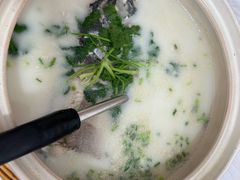 -天乐农家鱼头王(天目湖店)