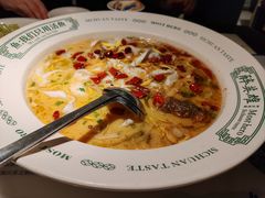 -醉英雄四川料理(新塘万达广场店)