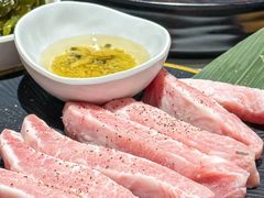 -韩时烤肉(枫蓝店)