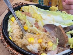 -堂屋糖水店(愚园店)