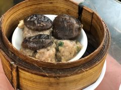 -香港蓮香樓(中環店)
