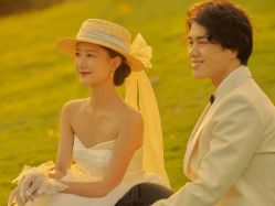 -第一夫人婚纱摄影(南京店)