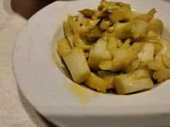 花菜梗-高佳庄·舟山海鲜(海景旗舰店)