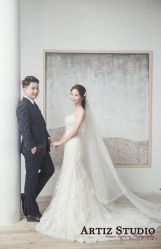 -艺匠摄影ARTIZ STUDIO(南京店)