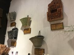 -宜家家居（上海徐汇商场店）-停车场