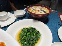 -阿明小菜·海鲜·上海菜(浦建路店)
