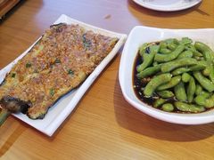 -庆峰龙虾烧烤(合肥一店)
