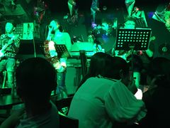 -MM·五声·音乐人与调酒师(西安路店)