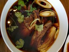 -北京柏悦酒店·锦庭餐厅Dining Room