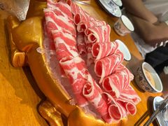 -乐宴·老北京铜火锅(桂庙店)