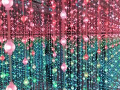 -武汉5D星空错觉艺术馆(中心百货店)