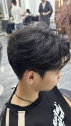 -藤野造型烫染·漂发