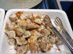 -素满香·素食自助餐(福州·长乐北路店)