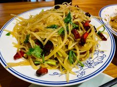 -阳光家常菜(泉乐坊店)