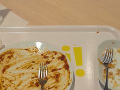 -宜家·瑞典风味餐厅(天津东丽商场店)
