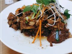 -孙家外婆•长春地标美食新名片(红旗街万达店)