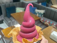 -id冰淇淋甜品店(全国总店)