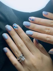 -Meet Nail 美睫·美甲