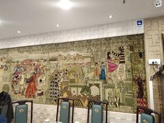 -汗腾格里·风味餐厅(新疆驻京办店)
