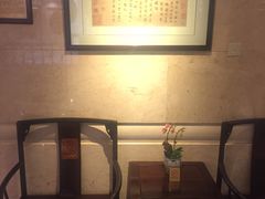 -世贸君澜·云天阁自助餐厅