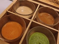 -叶叶菩提(太原别墅店)