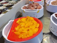 -龍歌自助小火锅(秦淮水游城店)