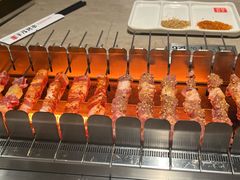 -丰茂烤串(金源店)