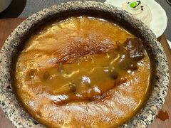 -上海滩餐厅(BFC外滩金融中心店)